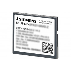 Карта памяти Siemens 6AU1400-2PA23-0AA0 Карта памяти Siemens 6AU1400-2PA23-0AA0