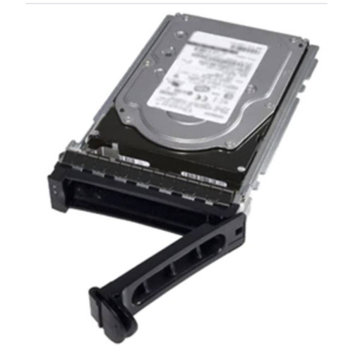 Серверный жесткий диск Dell 400-AZBK (1.92TB SSD SAS 12Gbps 2.5
