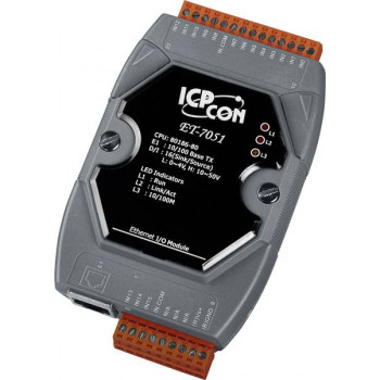 Модуль ICP DAS ET-7051 CR