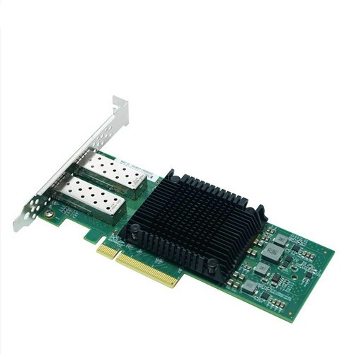 Сетевая карта LR-Link LRES1021PF-2SFP28