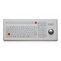 Промышленная клавиатура Key Technology K-TEK-D410-OTB-KP-FN-SW-EP-W-US/RU-USB