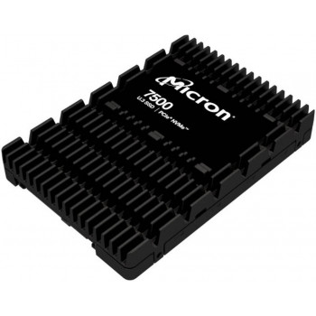 Накопитель SSD 15.36TB Micron 7500 Pro (MTFDKCC15T3TGP)