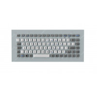 Промышленная клавиатура Key Technology K-TEK-M305-FN-DWP-US/RU-USB