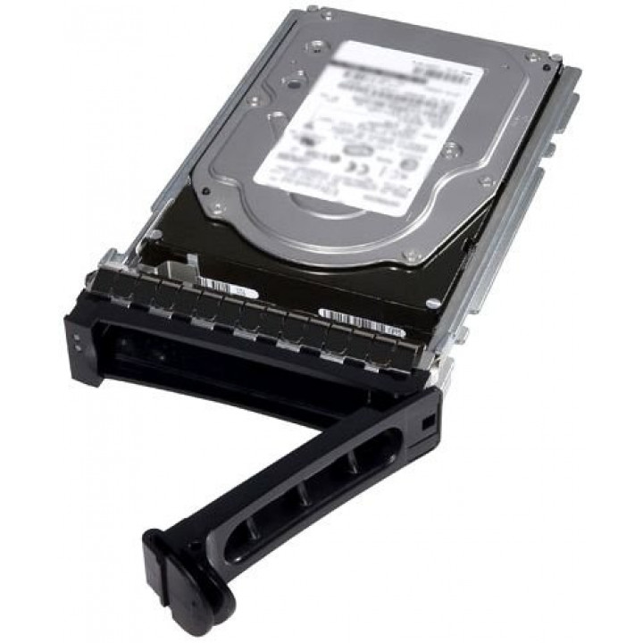 Жесткий диск Dell 400-ANOL (960GB SSD SAS 12Gbps 2.5")