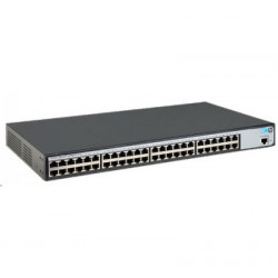 Коммутатор HP 1620-48G, JG914A