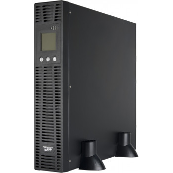 Источник бесперебойного питания SMARTWATT UPS SECURE IEC 3kVA