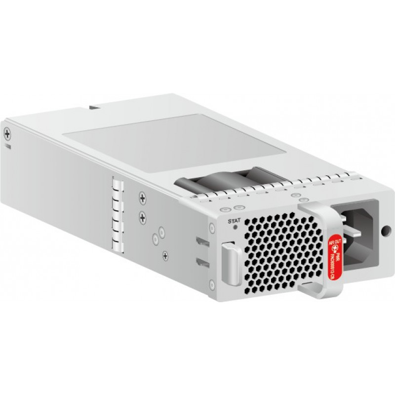 Блок питания Huawei PAC600S12-DB (600W AC, Back to Front)