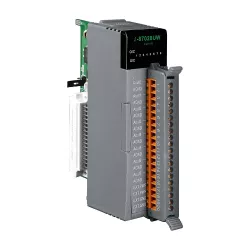 Модуль ввода-вывода ICP DAS I-87028UW-G CR Модуль ввода-вывода ICP DAS I-87028UW-G CR
