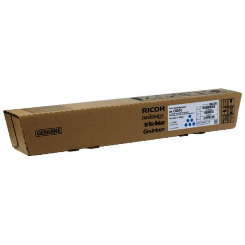 Картридж Ricoh 842533 (голубой)