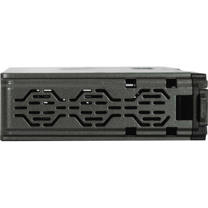 Коммуникационный модуль Weintek iR-ECAT (Industrial Ethernet, 2 порта, EtherCAT)
