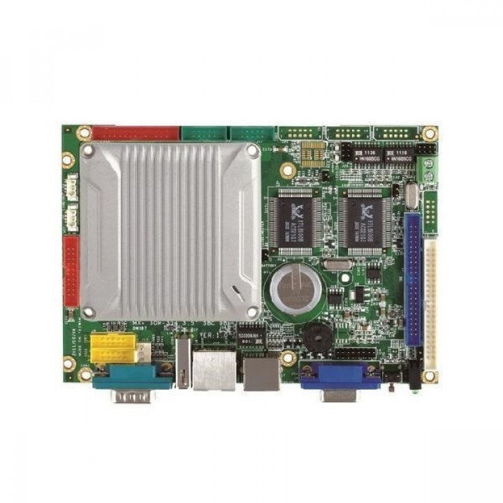 Одноплатный компьютер ICOP VMXP-6426-3BS1 (3.5", Vortex86MX+ 800 МГц, 512 МБ DDR2, VGA/LCD/LVDS, LAN)