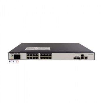 Коммутатор Huawei S2700-18TP-EI-AC