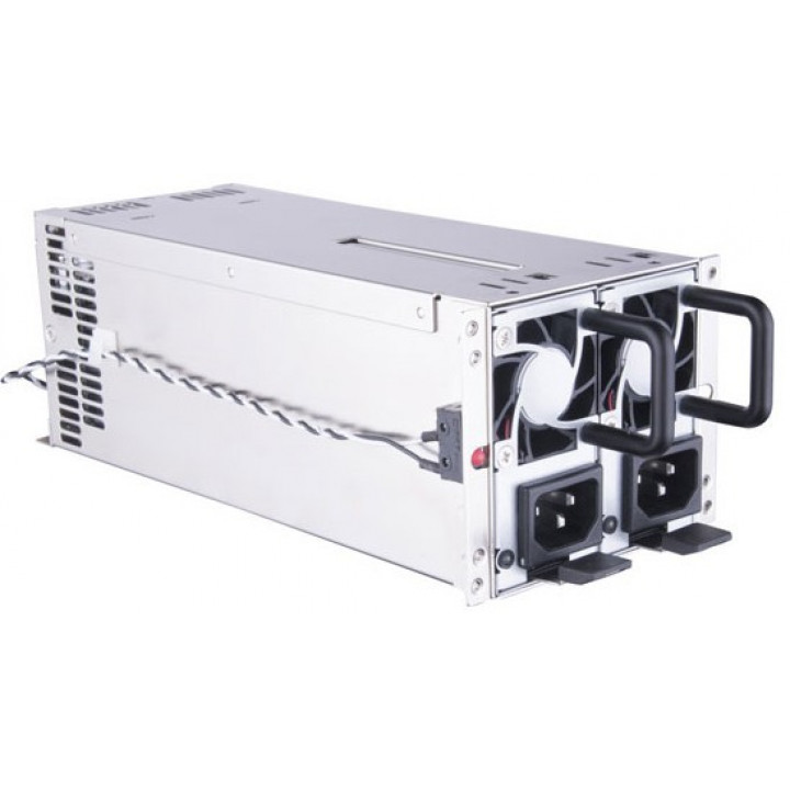 Блок питания Silverstone G540GM8002UG211 (серверный 2U, 800W, 80PLUS Gold) Блок питания Silverstone G540GM8002UG211 (серверный 2U, 800W, 80PLUS Gold)