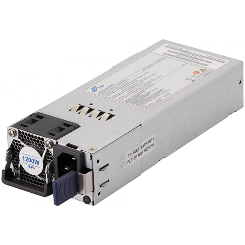 Блок питания FSP FSP1200-20FM 1200W