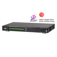 Матричный коммутатор ATEN VM0808HB-AT-G