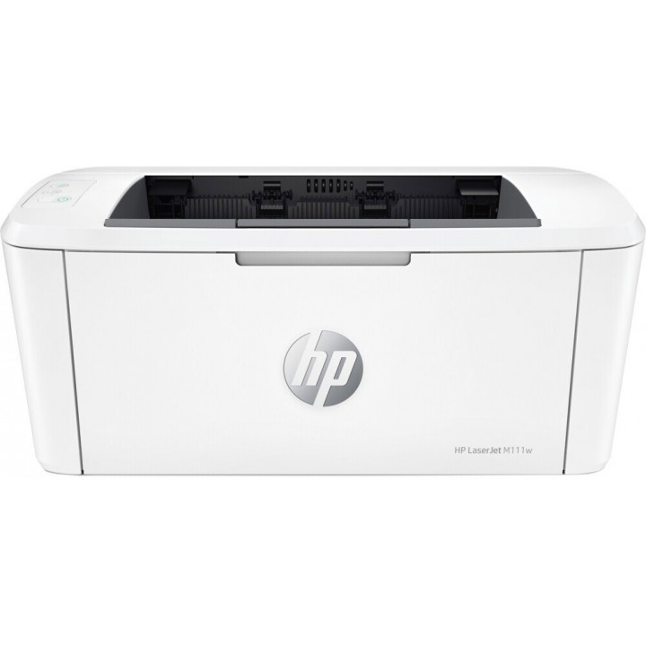 Принтер HP LaserJet M111w 7MD68A (А4, 20стр/мин, Wi-Fi) Принтер HP LaserJet M111w 7MD68A (А4, 20стр/мин, Wi-Fi)