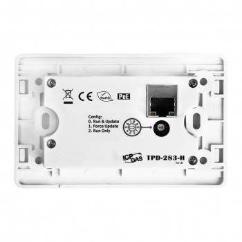 Сенсорная панель ICP DAS TPD-283-H