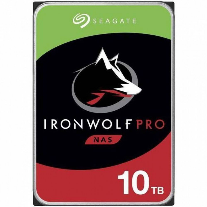 Жесткий диск Seagate ST10000NE000 (10 ТБ, SATA-III, NAS Ironwolf Pro, 7200rpm, 256Mb) Жесткий диск Seagate ST10000NE000 (10 ТБ, SATA-III, NAS Ironwolf Pro, 7200rpm, 256Mb)