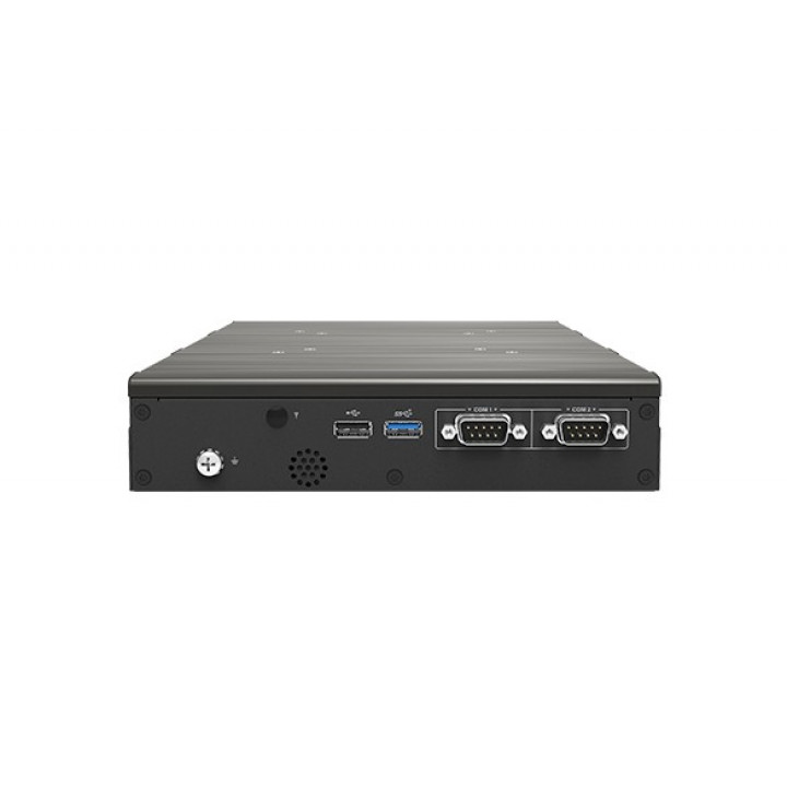 Конвертируемый встраиваемый компьютер Cincoze P2202-i3 (12th Gen. Intel Core i3-1215UE, тонкий, CDS) Конвертируемый встраиваемый компьютер Cincoze P2202-i3 (12th Gen. Intel Core i3-1215UE, тонкий, CDS)