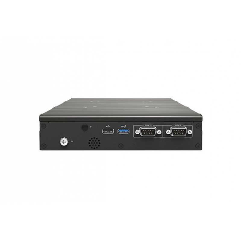 Конвертируемый встраиваемый компьютер Cincoze P2202-i3