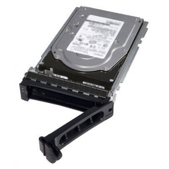 SSD накопитель 480GB SATA Dell SSD (400-ATGY)