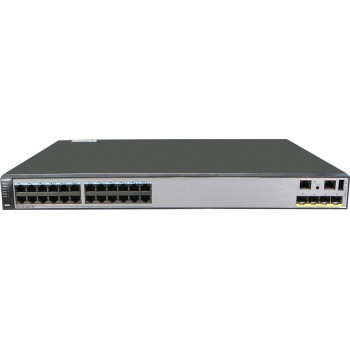 Коммутатор Huawei S5730-44C-HI-24S