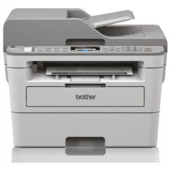 МФУ лазерное монохромное Brother MFCB7710DNYJ1