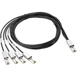 Кабель HPE K2R09A
