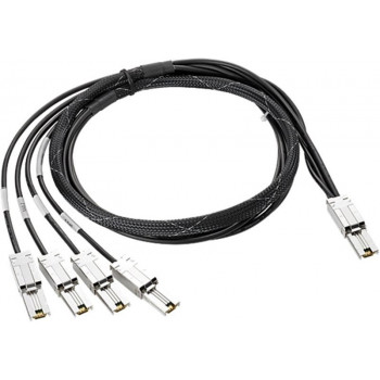 Кабель HPE K2R09A