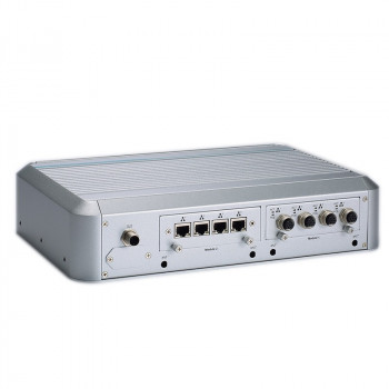 Компактный встраиваемый компьютер Axiomtek tBOX500-510-FL-Celeron-24-110MRDC