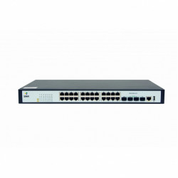 Коммутатор SNR-S2989G-24TX-RPS