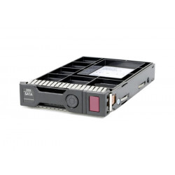 Жесткий диск HP 653124-B21