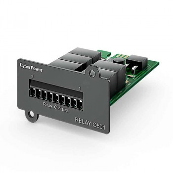 Карта CyberPower RELAYIO501