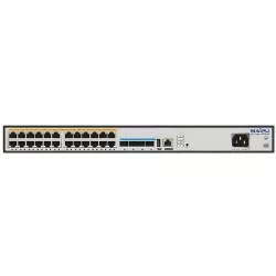 Коммутатор управляемый L2+ Maipu S3230-28TXF-AC
