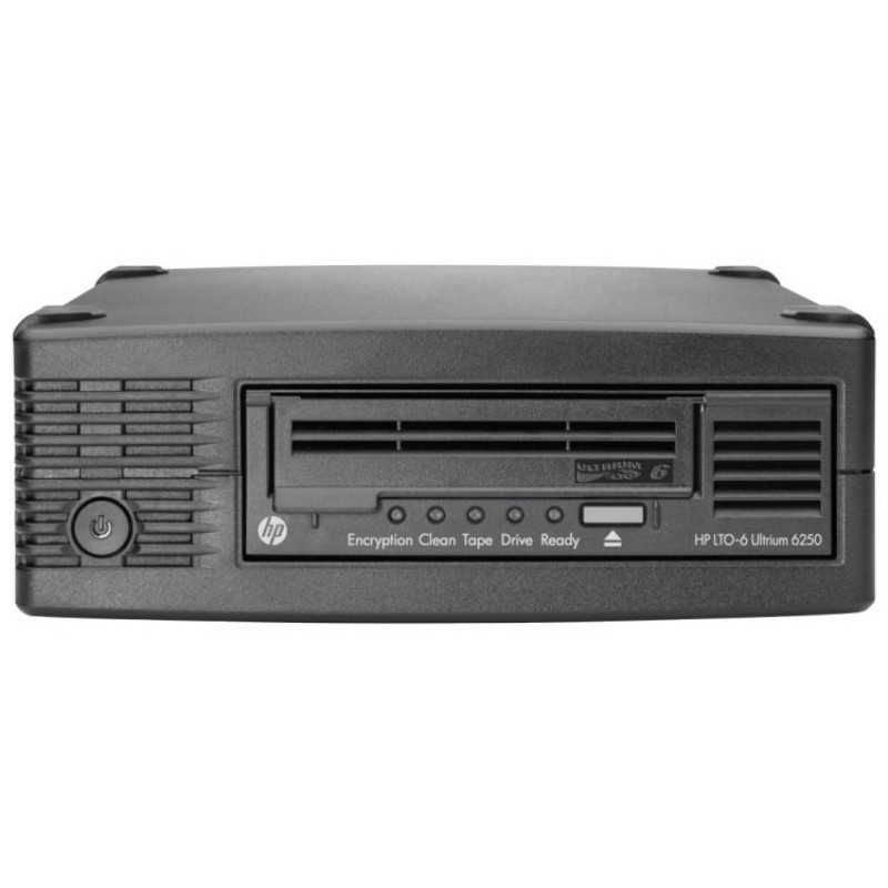 Ленточный привод HP EH970A