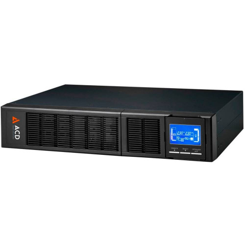 Источник бесперебойного питания ACD PW-RackLine 2000I