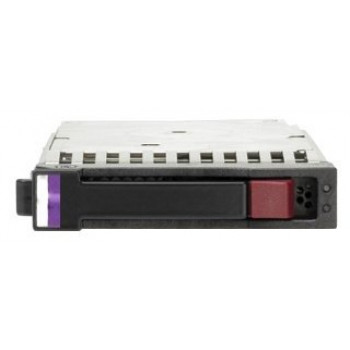 Жесткий диск 6TB SAS HPE (765255-B21)