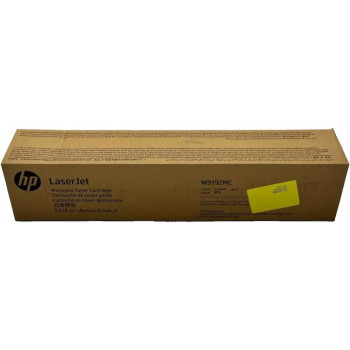Картридж HP W9192MC желтый
