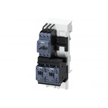 Фидерная сборка Siemens 3RA2220-4ND27-0AP0