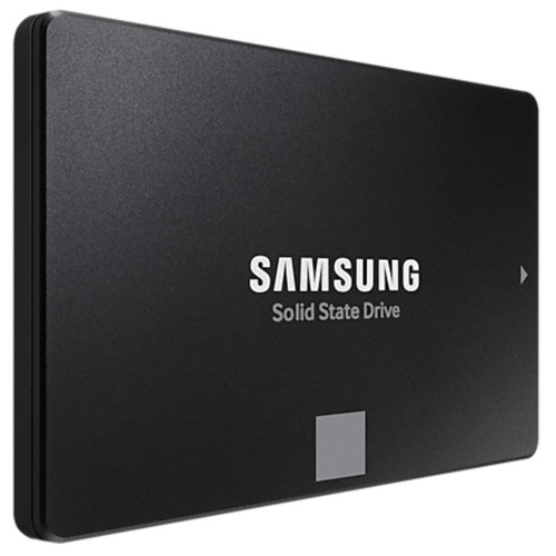 Жесткий диск Samsung MZ-77E4T0BW
