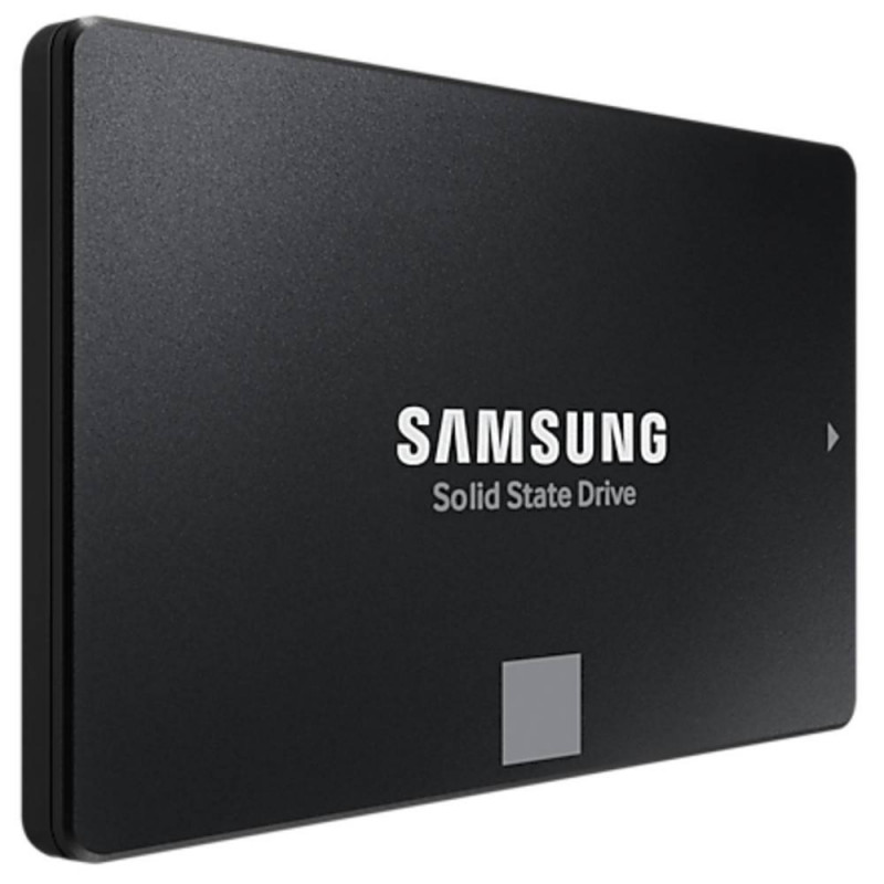 Жесткий диск Samsung MZ-77E4T0BW