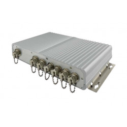 Встраиваемый компьютер Winmate F65EAC-IK32-512GB