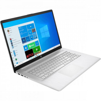Ноутбук HP 17-cn0112ur 61R57EA