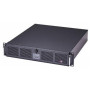 Корпус Axiomtek AX61220TB (2U, 19", 6 слотов, без БП)