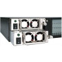 Корпус Axiomtek AX61220TB (2U, 19", 6 слотов, без БП)