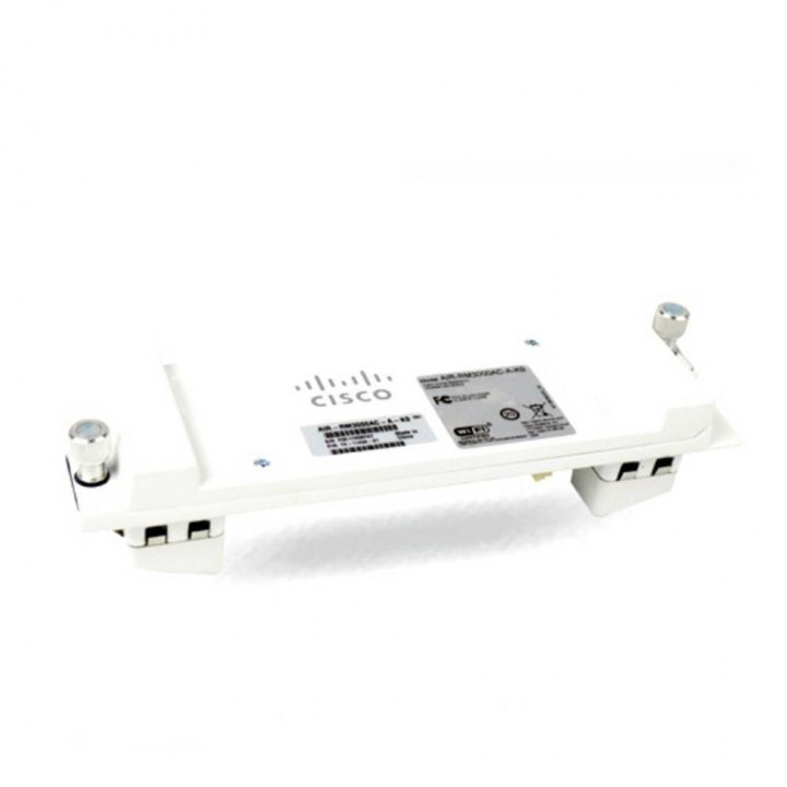 Модуль Cisco AIR-RM3000M AIR-RM3000M= (Wireless Security&Spectrum Intelligence)