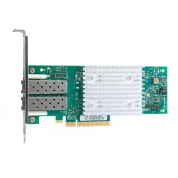 RAID/HBA контроллер Qlogic QLE2742-SR-CK