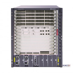 Коммутатор управляемый L2 Huawei ES0B017712P0