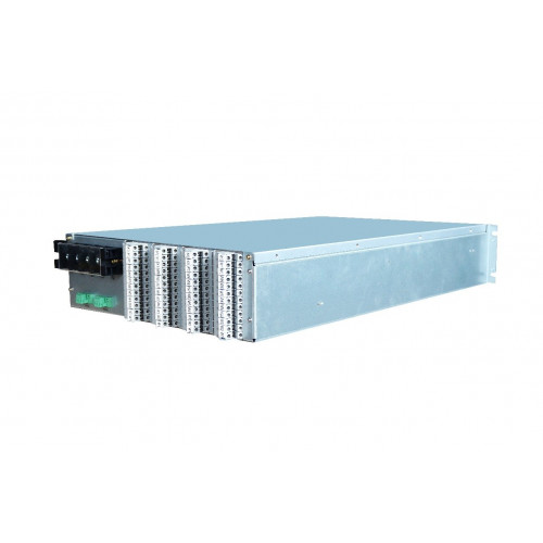 Батарейный модуль HIDEN BAT480-480VDC-9AhPRO (4U, стоечный, горячая замена, для ИБП EXPERT HR330xxCL, 40 АКБ 9Ач)