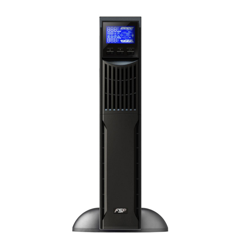 Источник беcперебойного питания FSP EU-1102TS